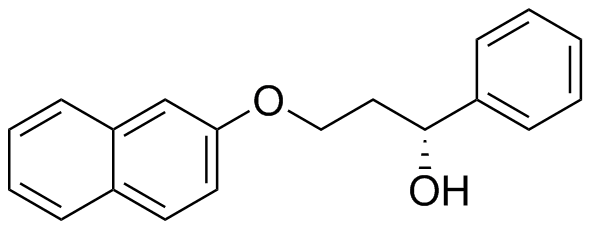 Dapoxetine Impurity 12