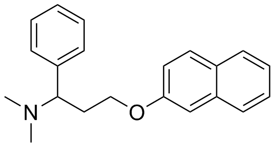 Dapoxetine Impurity 4