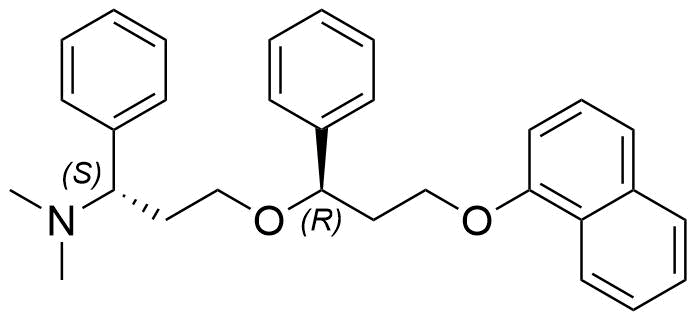 Dapoxetine Impurity 41