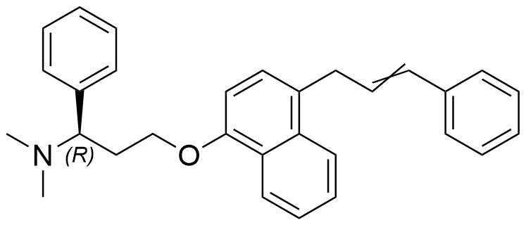 Dapoxetine Impurity 114