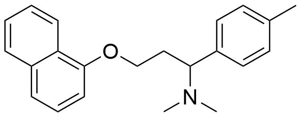 Dapoxetine Impurity 116