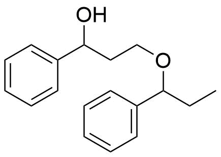 Dapoxetine Impurity 119