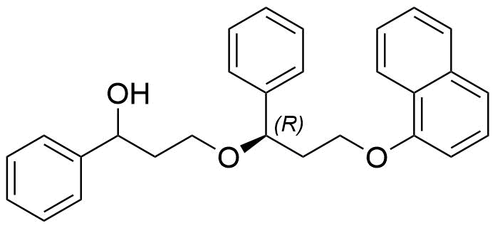 Dapoxetine Impurity 121