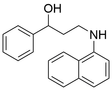 Dapoxetine Impurity 123