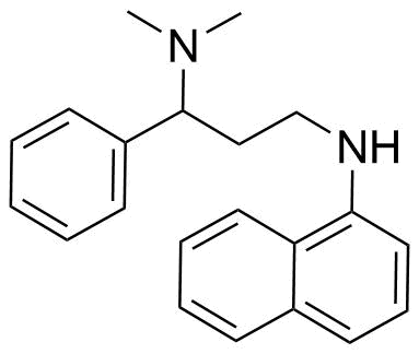 Dapoxetine Impurity 124