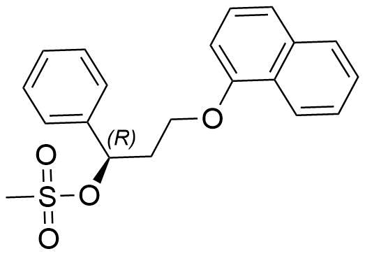 Dapoxetine Impurity 125