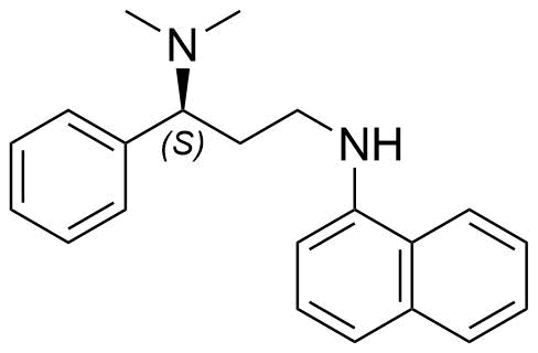 Dapoxetine Impurity 127