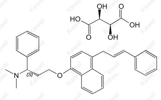Dapoxetine Impurity 133