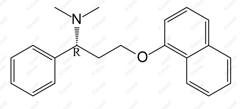 Dapoxetine Impurity 131