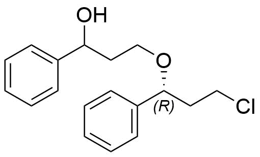 Dapoxetine Impurity 43