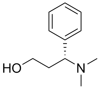 Dapoxetine Impurity 46