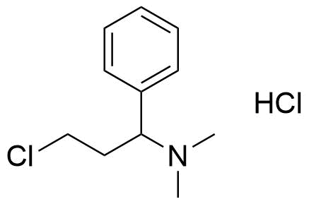Dapoxetine Impurity 52