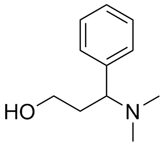 Dapoxetine Impurity 55