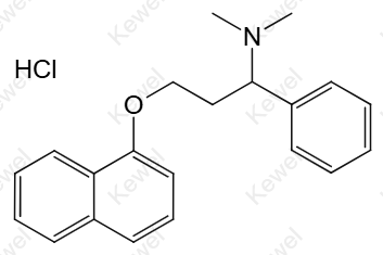Dapoxetine Impurity 56