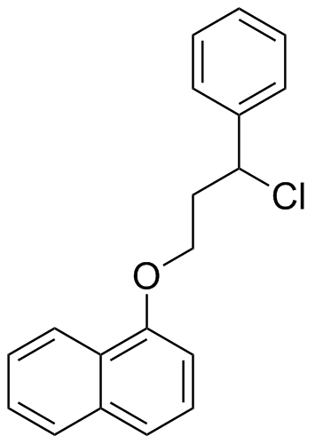 Dapoxetine Impurity 57