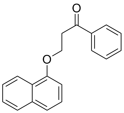 Dapoxetine Impurity 6