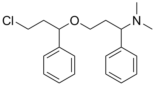 Dapoxetine Impurity 60