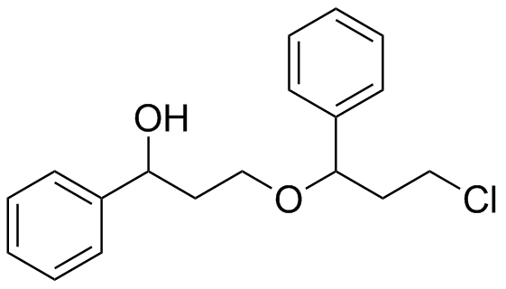 Dapoxetine Impurity 63