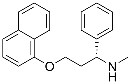 Dapoxetine Impurity 67