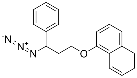 Dapoxetine Impurity 7