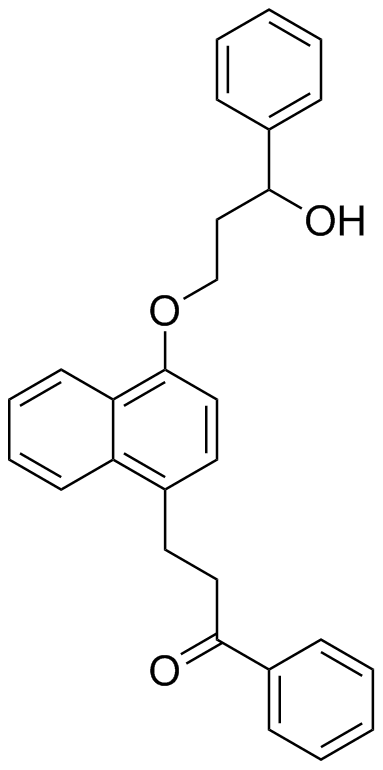 Dapoxetine Impurity 70