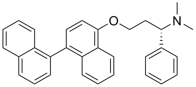 Dapoxetine Impurity 71