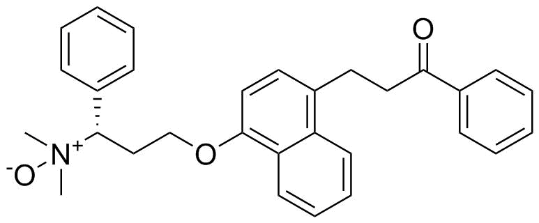 Dapoxetine Impurity 77
