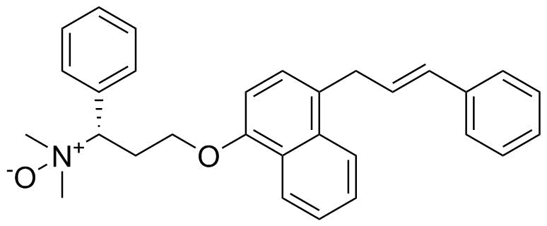 Dapoxetine Impurity 78