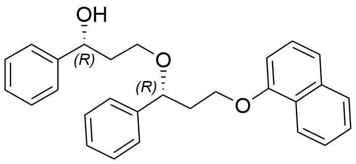 Dapoxetine Impurity 79