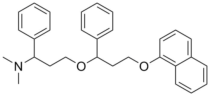 Dapoxetine Impurity 80
