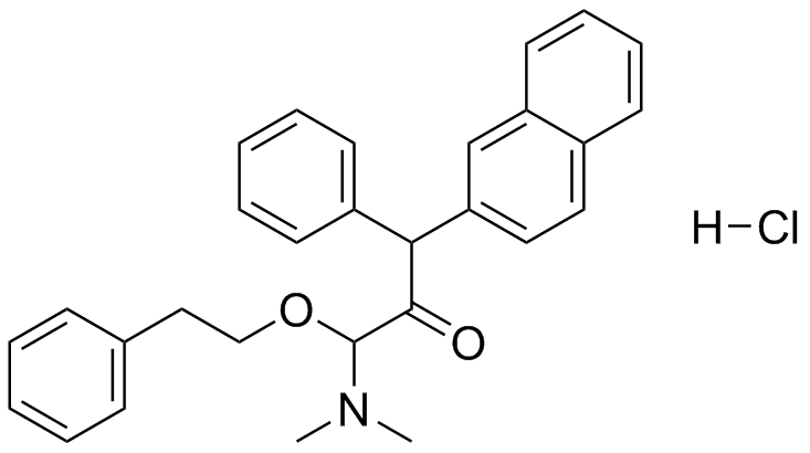 Dapoxetine Impurity 9