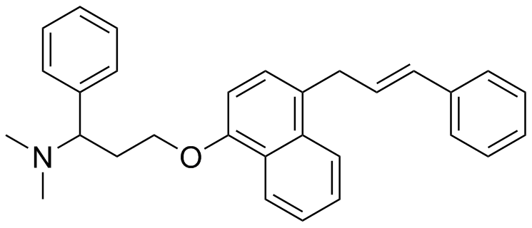 Dapoxetine Impurity E