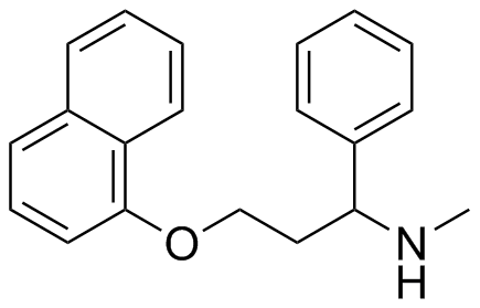Dapoxetine Impurity F