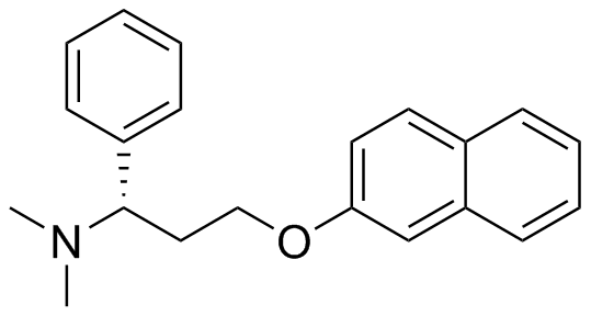 Dapoxetine Impurity H
