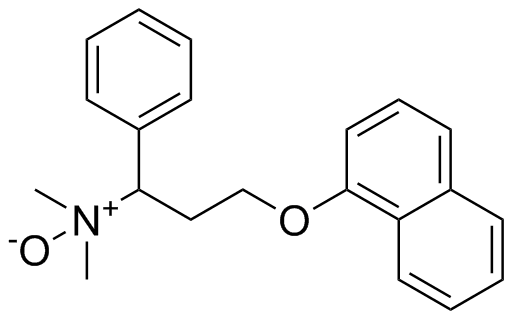 Dapoxetine Impurity J
