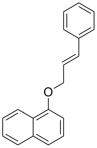 Dapoxetine Impurity T