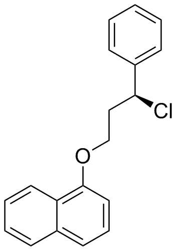 Dapoxetine Impurity V