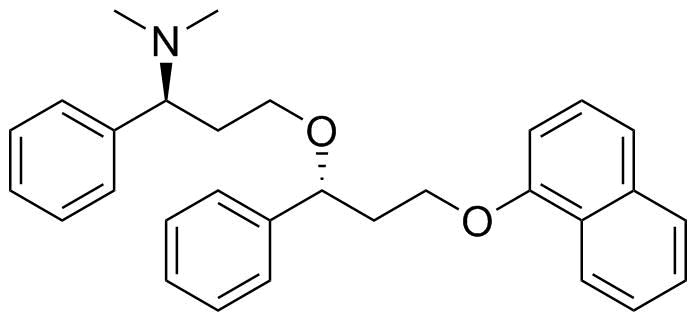 Dapoxetine Impurity W