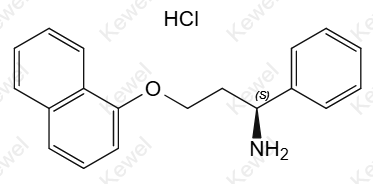 Dapoxetine Impurity 83