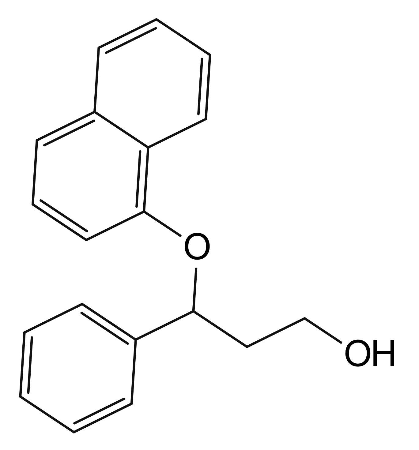 Dapoxetine Impurity 85