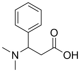Dapoxetine Impurity 131