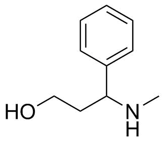 Dapoxetine Impurity 87