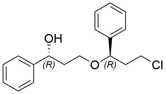 Dapoxetine Impurity 89