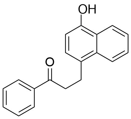 Dapoxetine Impurity 91