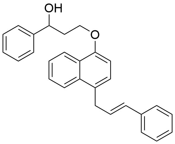 Dapoxetine Impurity 93