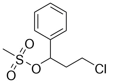 Dapoxetine Impurity 94