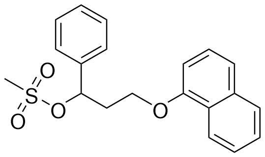 Dapoxetine Impurity 95