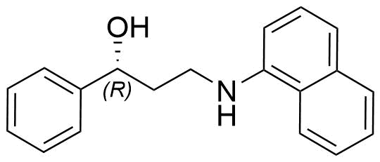 Dapoxetine Impurity 98