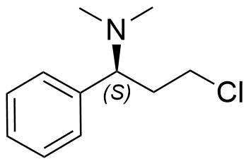 Dapoxetine Impurity 99