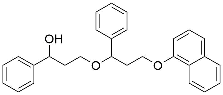 Dapoxetine Impurity 101